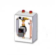 Hydraulický modul Mt - s termostatickým ventilem